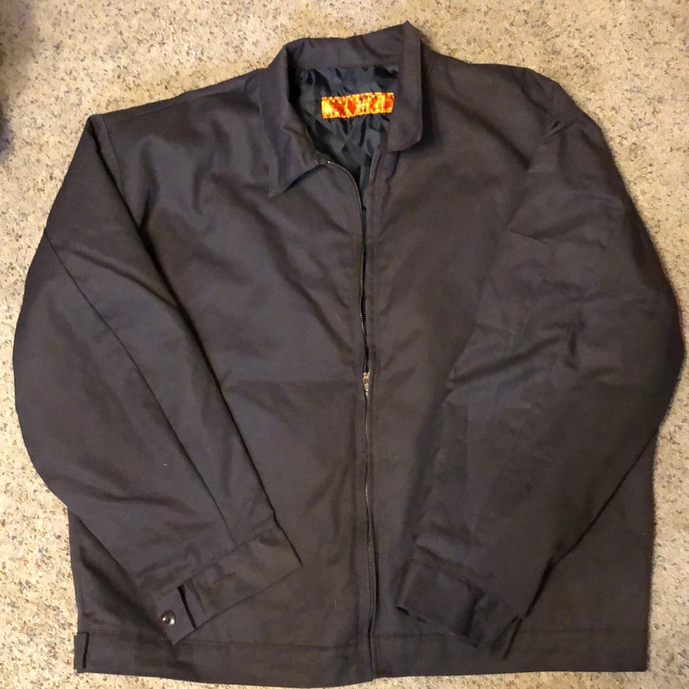 Brown Men’s jacket